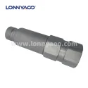 BOBCAT SKID STEER LOADER FF COUPLER 7246777
