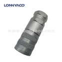 BOBCAT SKID STEER LOADER FF FEMAL COUPLER 7246788