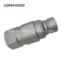 BOBCAT SKID STEER LOADER FF MALE COUPLER 7246791