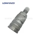 BOBCAT SKID STEER LOADER FF FEMAL COUPLER 7246792