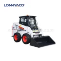Bobcat skid steer loader S16