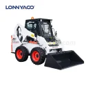 Bobcat Sliding Loader s18