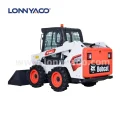 Bobcat Sliding Loader S510