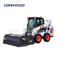 Bobcat skid steer loader S530
