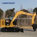 Caterpillar CAT®307 Hydraulic Excavator