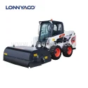 Bobcat skid steer loader S550