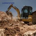 Caterpillar CAT®302 CR Hydraulic Excavator