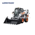 Bobcat Sliding Loader S86