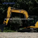 Caterpillar CAT®307.5 Hydraulic Excavator