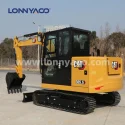 Caterpillar CAT®305.5 Hydraulic Excavator