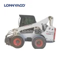 Bobcat Sliding Loader S770-K03