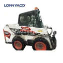 Bobcat Sliding Loader S510-K05