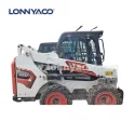 Bobcat Sliding Loader S510-K07
