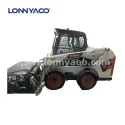Bobcat Sliding Loader S510-K08