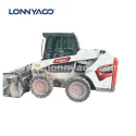 Bobcat Sliding Loader S510-K09