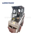 Bobcat Sliding Loader S70-B01