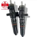 Cummins STC Fuel Injector 3627922