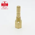 Cummins Injector connector 3015522