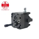 Cummins Gear Pump 3034217