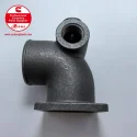 Cummins Water inlet connector 3010374