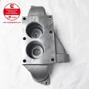 Cummins Thermostat housing 3010933