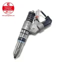 Cummins M11 Common Rail Injector 3411845