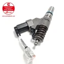 Cummins M11 Common Rail Injector 3411752