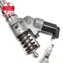 Cummins M11 Common Rail Injector 3411753
