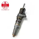 Cummins QSX15 Common Rail Injector 4088665