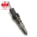 Cummins QSX15 Common Rail Injector 4954644