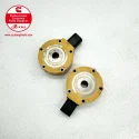 Caterpillar C9.3 oil pump solenoid valve 380-0810