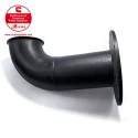 Cummins Exhaust outlet connecting pipe 3046765