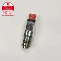 Cummins Electronic fuel control actuator 3330602