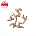 Cummins Oil supply pipe connector 3401482 3401484