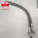 Cummins Flexible hose 3638612