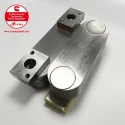 Cummins Oil cooler core 4095097 3331668