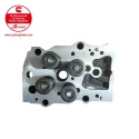 Cummins QSK19 cylinder head 4313887 3640322