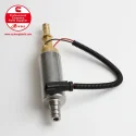 Cummins Electronic fuel pump 4975617