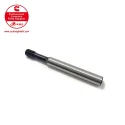 Cummins 0.75 gear pump drive shaft 100215