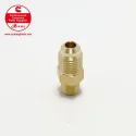 Cummins Oil outlet connector (copper) 116935