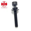 Cummins Hexagon socket screw 118226