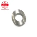 Cummins Oil stop valve reed 129768