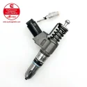 Cummins N14 Common Rail Injector 4384360