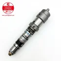 Cummins QSX23 Common Rail Injector 4902827 6560-11-1114