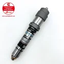 Cummins QSX60 Common Rail Injector 4326784