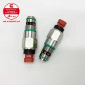Cummins QSK60 Control Module Actuator 3330602
