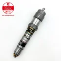 Cummins QSX60 Common Rail Injector 4326781