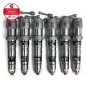 Cummins Q19 Common Rail Injector 4928349