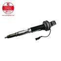 Cummins QSK19-1 Common Rail Injector 4380191 Y431K05858