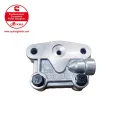 Cummins Damper Assembly BM76340